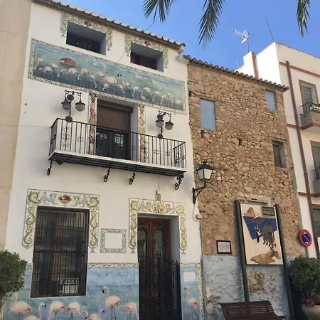 Apartment Fantastic Frontline In Rubino