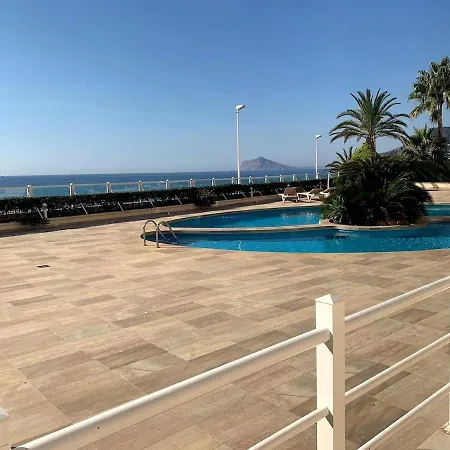 Apartment Fantastic Frontline In Rubino *