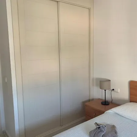 Fantastic Frontline In Rubino Apartment