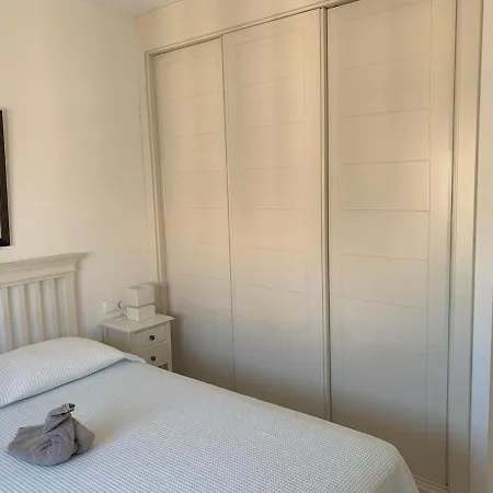 Apartment Fantastic Frontline In Rubino *