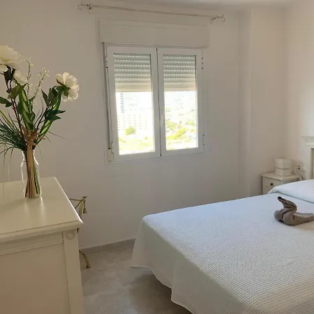 Apartment Fantastic Frontline In Rubino
