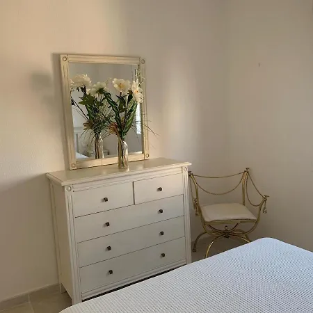 Fantastic Frontline In Rubino Apartment *