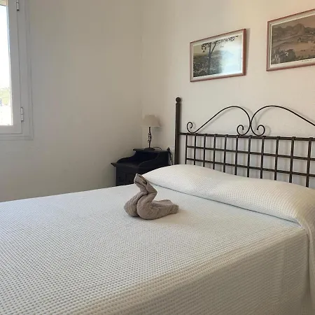 Apartment Fantastic Frontline In Rubino Calpe