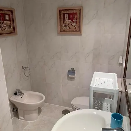 Apartment Fantastic Frontline In Rubino Calpe